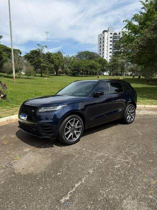 LAND ROVER RANGE ROVER VELAR 2.0 P400E PHEV R-DYNAMIC S AUTOMÁTICO